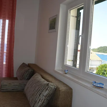 Punta Milna Χβαρ
