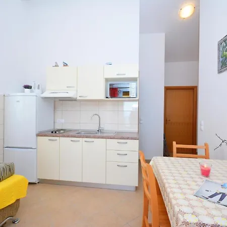 Punta Milna フヴァル