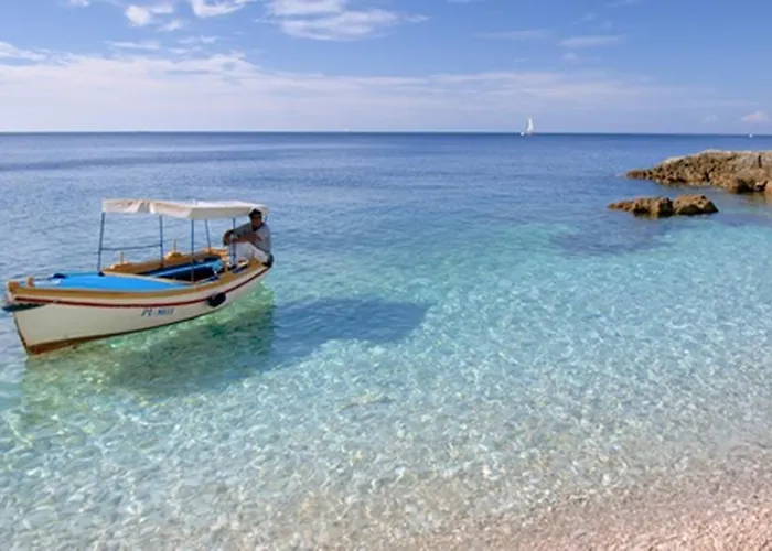 Lägenhet Punta Milna Hvar Town