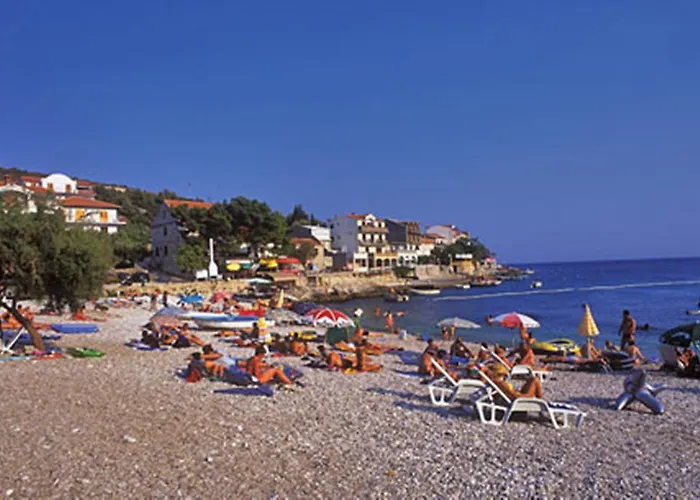 Lägenhet Punta Milna *