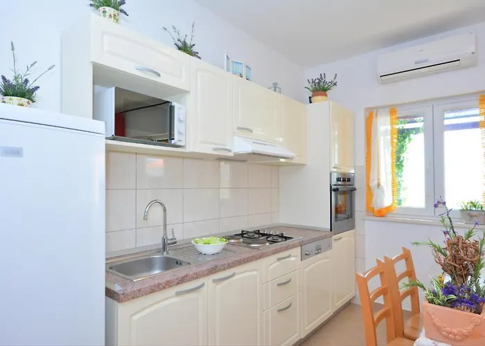 Punta Milna Hvar Town