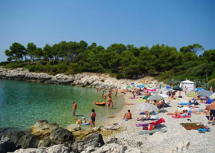 Lägenhet Punta Milna Hvar Town