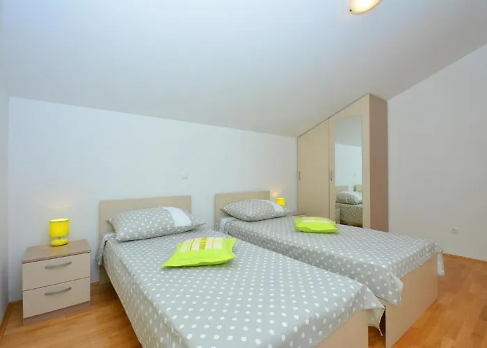 Punta Milna * Hvar Town