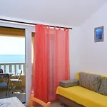 Punta Milna 公寓