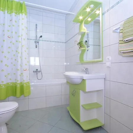 Appartement Punta Milna Hvar Town