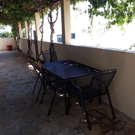 Punta Milna Apartament