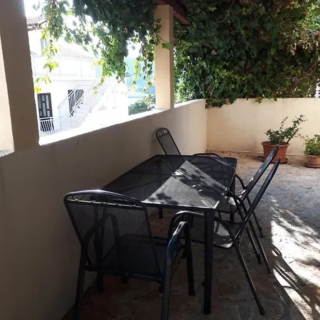 Punta Milna Hvar Town