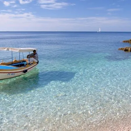 شقة Punta Milna هفار