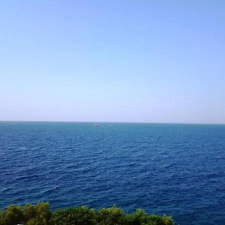 Apartman Punta Milna *