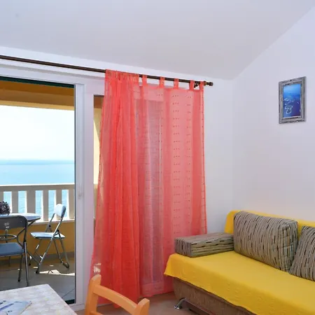Punta Milna Daire