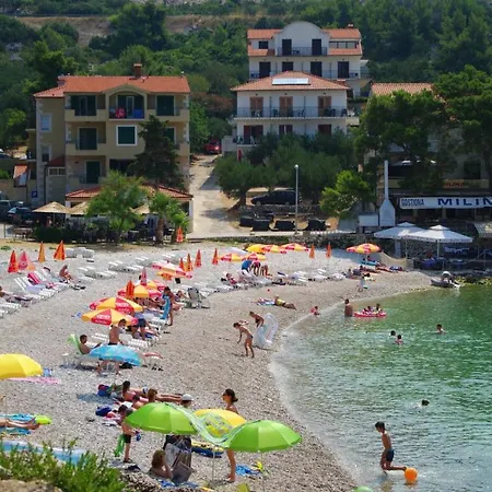 Apartman Punta Milna
