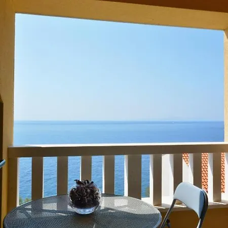 Apartman Punta Milna *