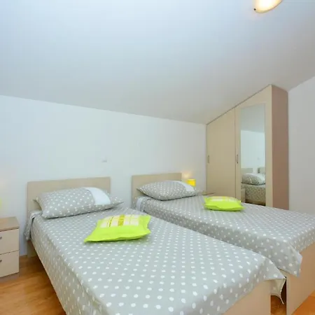 Punta Milna * Hvar Town