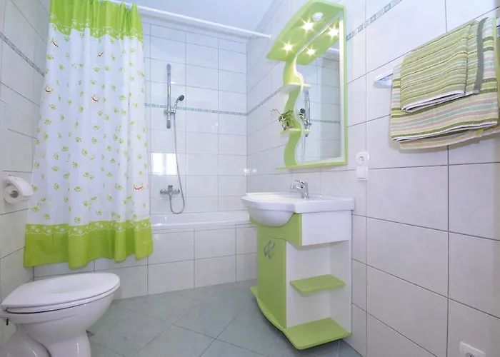 Apartment Punta Milna Hvar Town