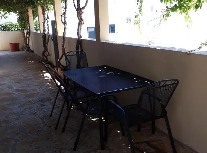 Punta Milna Apartment