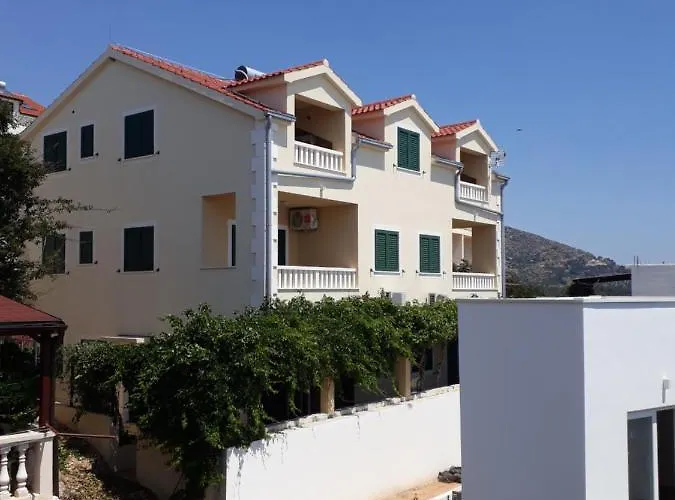 Punta Milna Apartment *