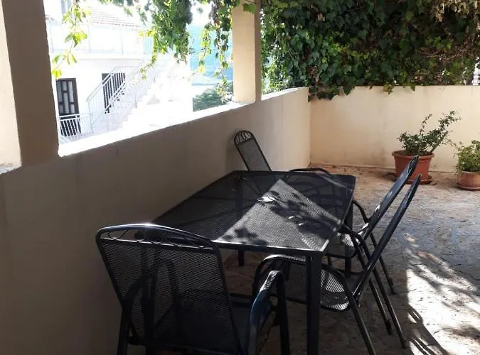 Punta Milna Hvar Town