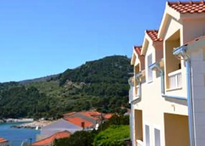 Punta Milna Apartment *