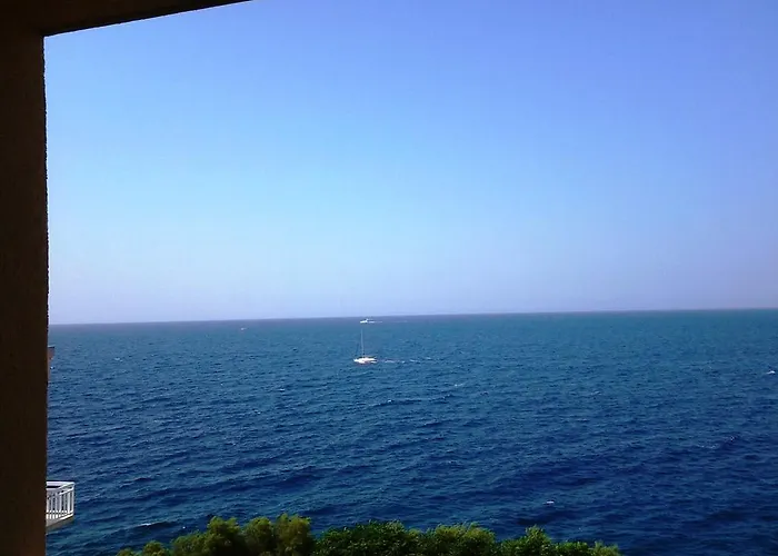 Punta Milna Hvar Town