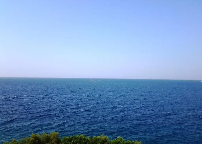 Apartment Punta Milna *