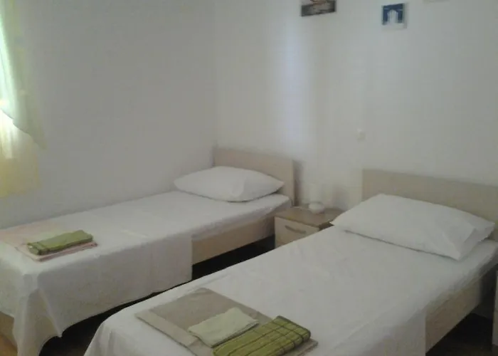 Apartment Punta Milna Hvar Town