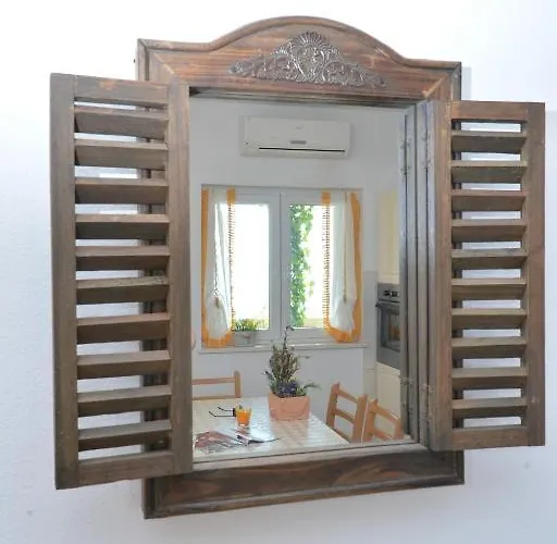 Apartment Punta Milna Hvar Town