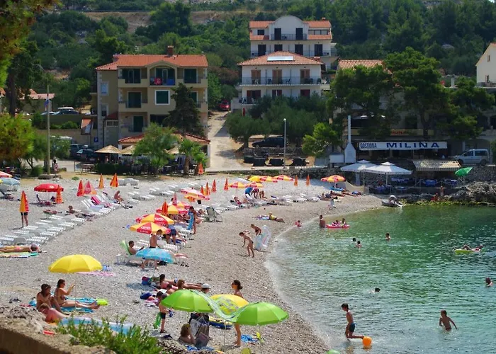 Apartment Punta Milna