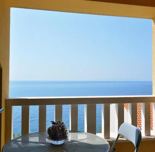 Apartment Punta Milna *