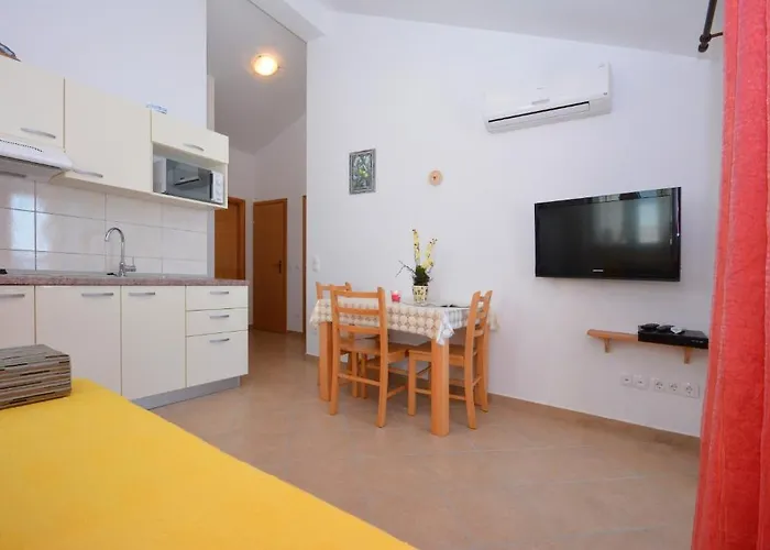 Apartment Punta Milna Hvar Town