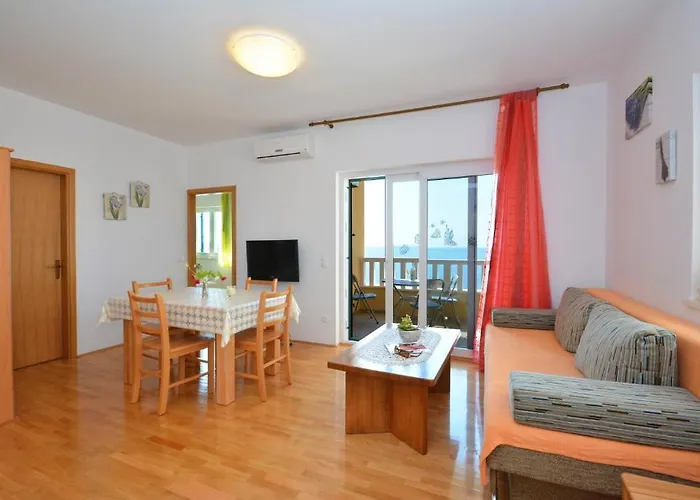Punta Milna Apartment *