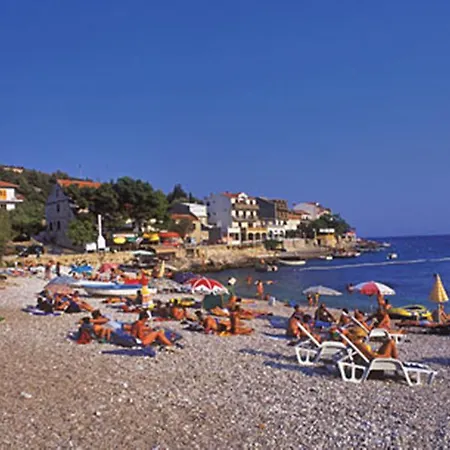 Apartament Punta Milna *