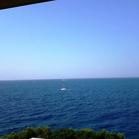 Punta Milna Χβαρ