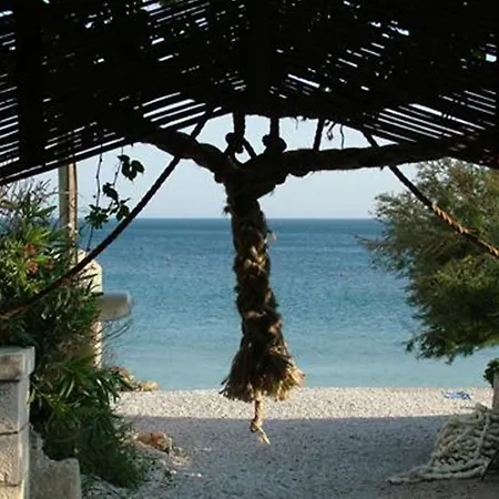 Punta Milna 公寓 赫瓦尔