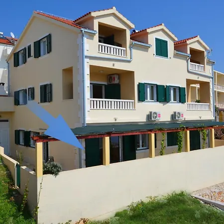 Apartament Punta Milna