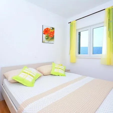 Apartament Punta Milna Hvar Town