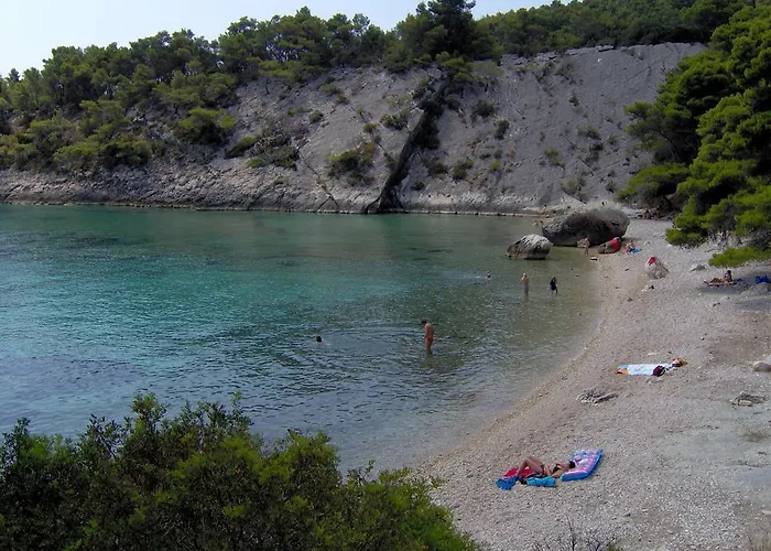 Punta Milna Διαμέρισμα *