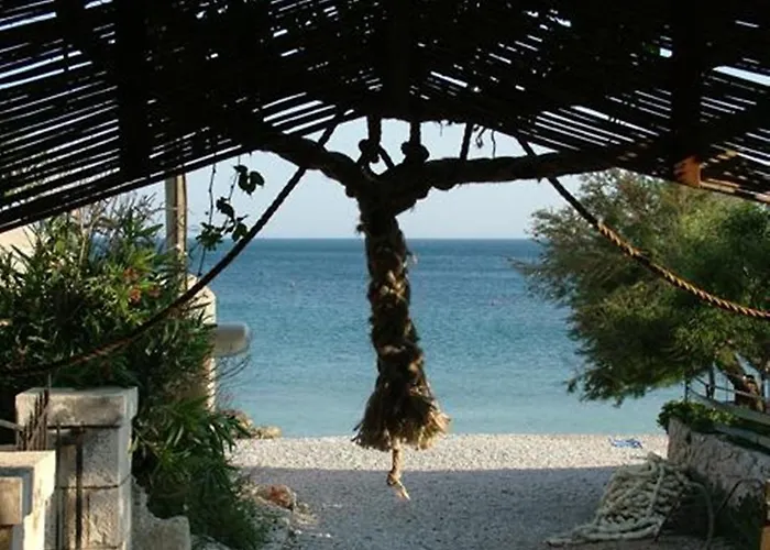 Punta Milna Διαμέρισμα Χβαρ