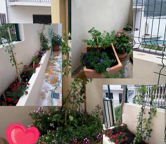 公寓 Punta Milna 赫瓦尔